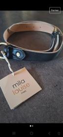 Ceinture mila louise