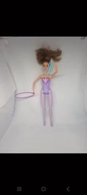 Barbie danseuse 2011