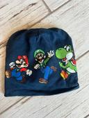 Bonnet enfant mario H&M