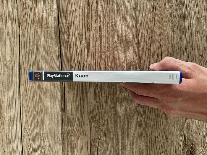 Kuon PS2 - photo numéro 4