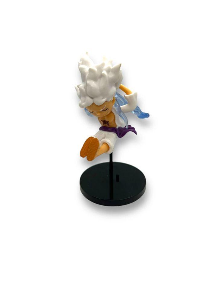 Figurine Monkey D. Luffy Gear 5 - photo numéro 1