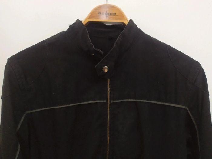 Blouson homme taille l - photo numéro 2