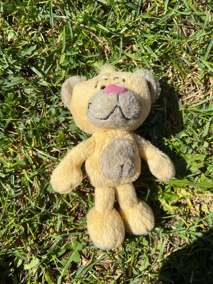 Lot de peluche - photo numéro 3