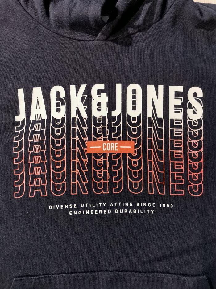 Sweat Jack & Jones - photo numéro 3