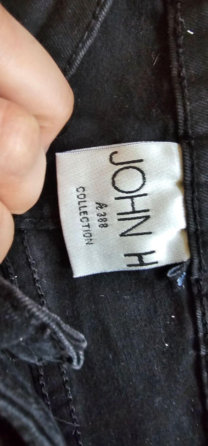 Pontalon jeans - photo numéro 7