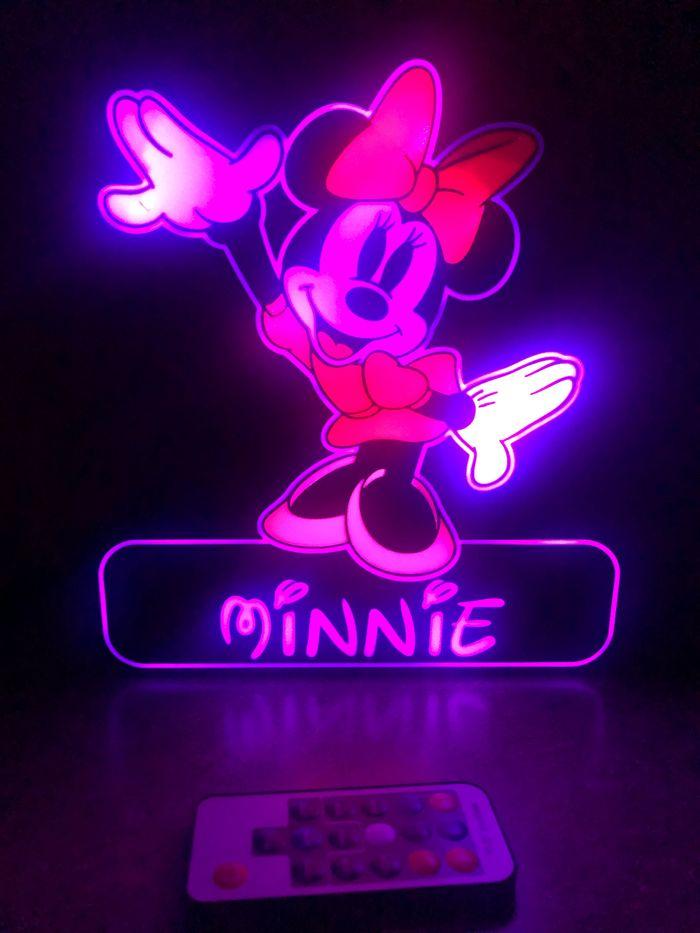 Minnie - photo numéro 3