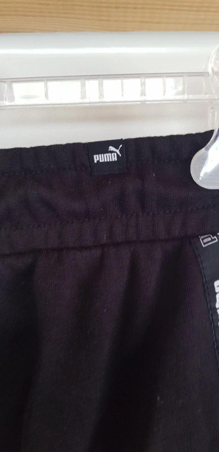 Pantalon survêtement Puma S - photo numéro 4