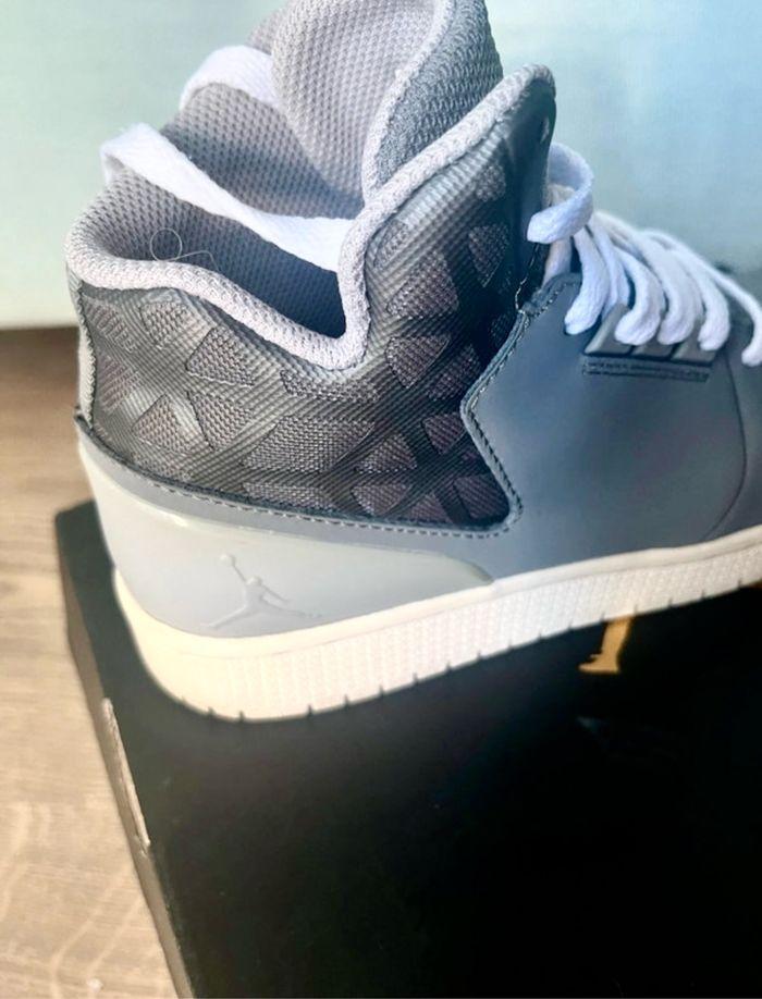 Air Jordan 1 Flight 3 BG - photo numéro 5