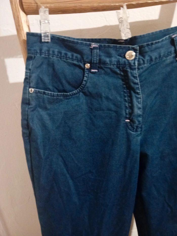 Pantalon femme taille 38/40 - photo numéro 2