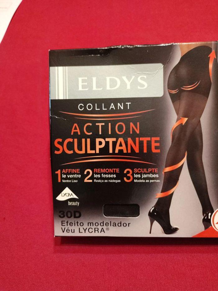 Collant sculptant 30D - photo numéro 2