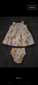 Robe bloomer