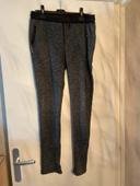 Pantalon jogging mim