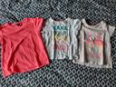 Lot t-shirt taille 3 ans