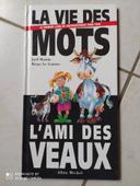 La vie des mots