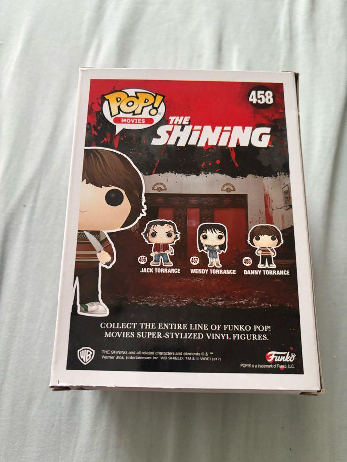 Pop the shining Danny torrance - photo numéro 8