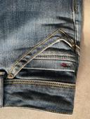 Jeans femme tommy Hilfiger denim Taille L