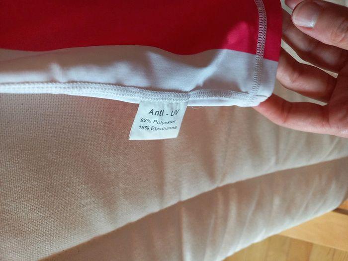 Maillot anti uv bébé - photo numéro 2