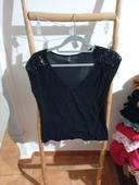 T-shirt femme taille XS