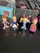 Jouets Figurines Titeuf Vintage McDonald’s 2003