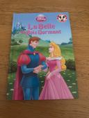 Livre Disney