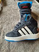 Basket Adidas