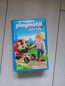 Playmobil