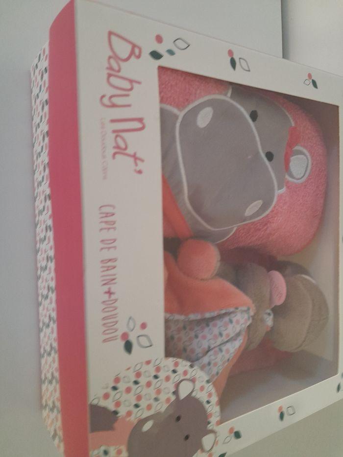 Coffret bébé fille - photo numéro 8