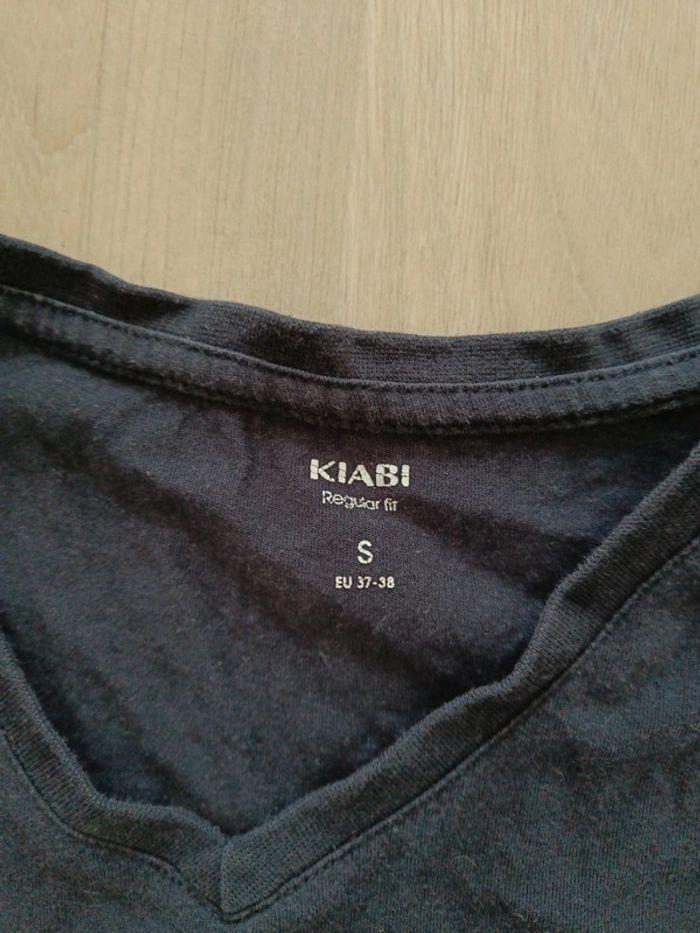 Lot 3t shift kiabi et primark taille S - photo numéro 7