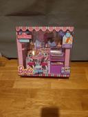 Coffret La pâtisserie Malibu Mattel Barbie