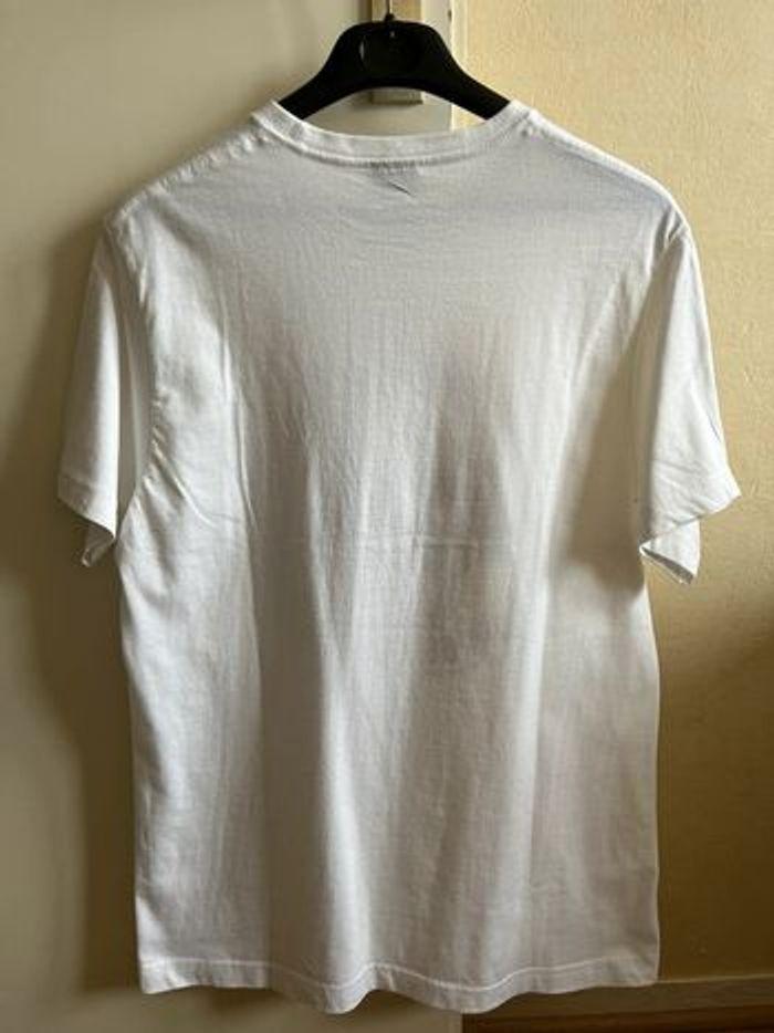 Tee-shirt homme imprimé taille M Valento - photo numéro 8