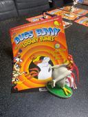 Figurine Looney Tunes N.12