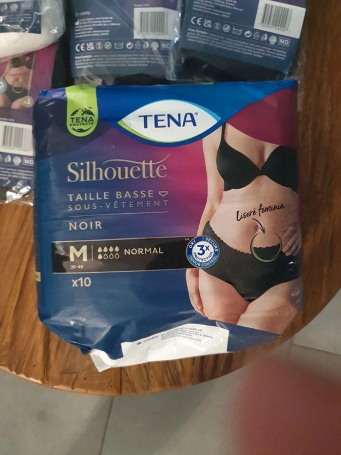 Culotte tena - photo numéro 2