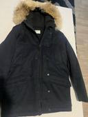 Veste Sandro