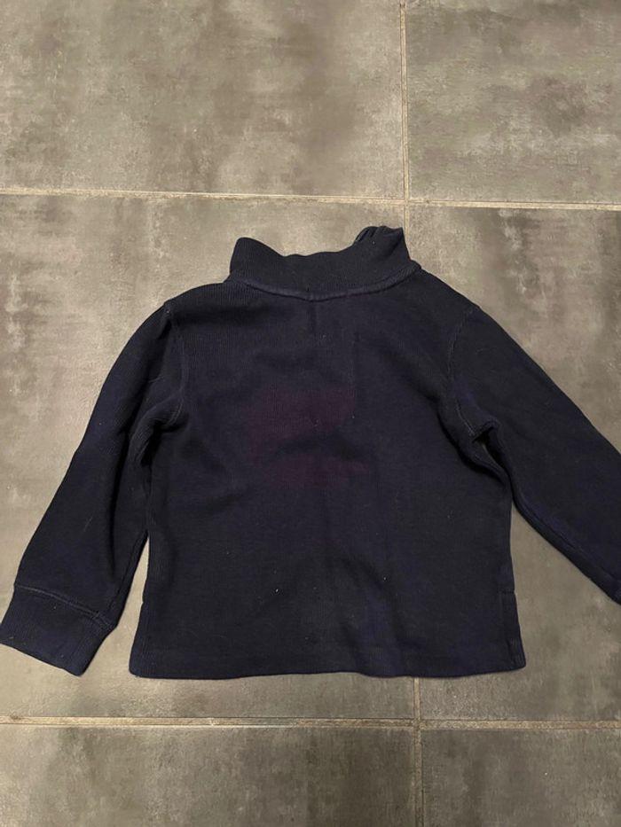 Pull Ralph Lauren enfant 2 ans - photo numéro 2