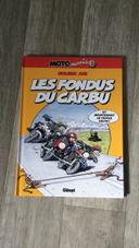 Les fondus du carbu