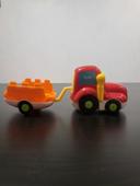 Tut tut bolides Toet toet auto Tom tractor vtech