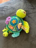 Jeux maman tortue