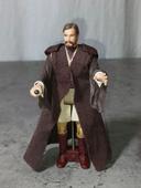 Figurine Obi Wan Kenobi La revanche des siths 2005