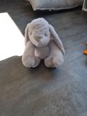 Peluche lapin