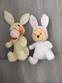 Doudou Winnie & Tigrou