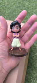 Figurine Aladdin DISNEY