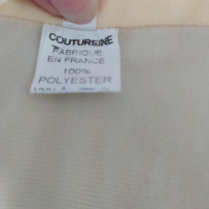 Jupe Coutureine taille 46 - photo numéro 4