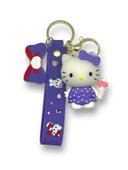 Porte clés - Hello Kitty