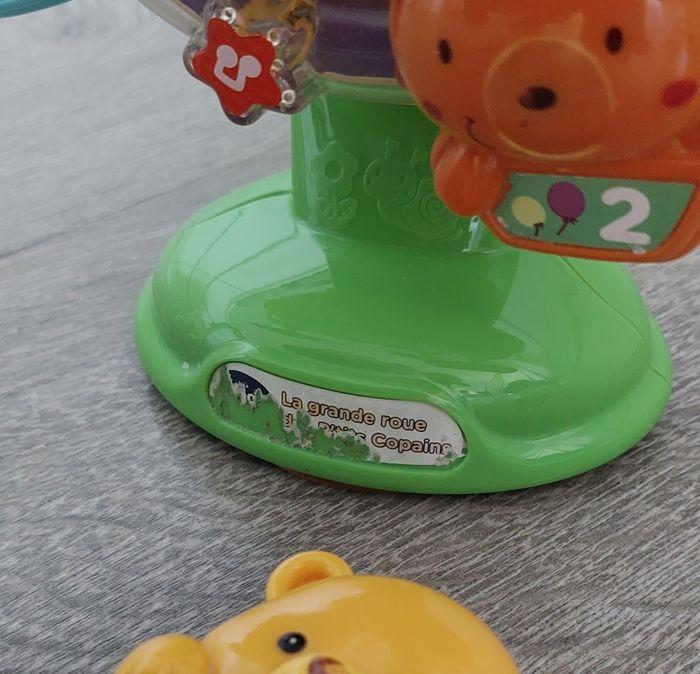 Lot vtech - photo numéro 2