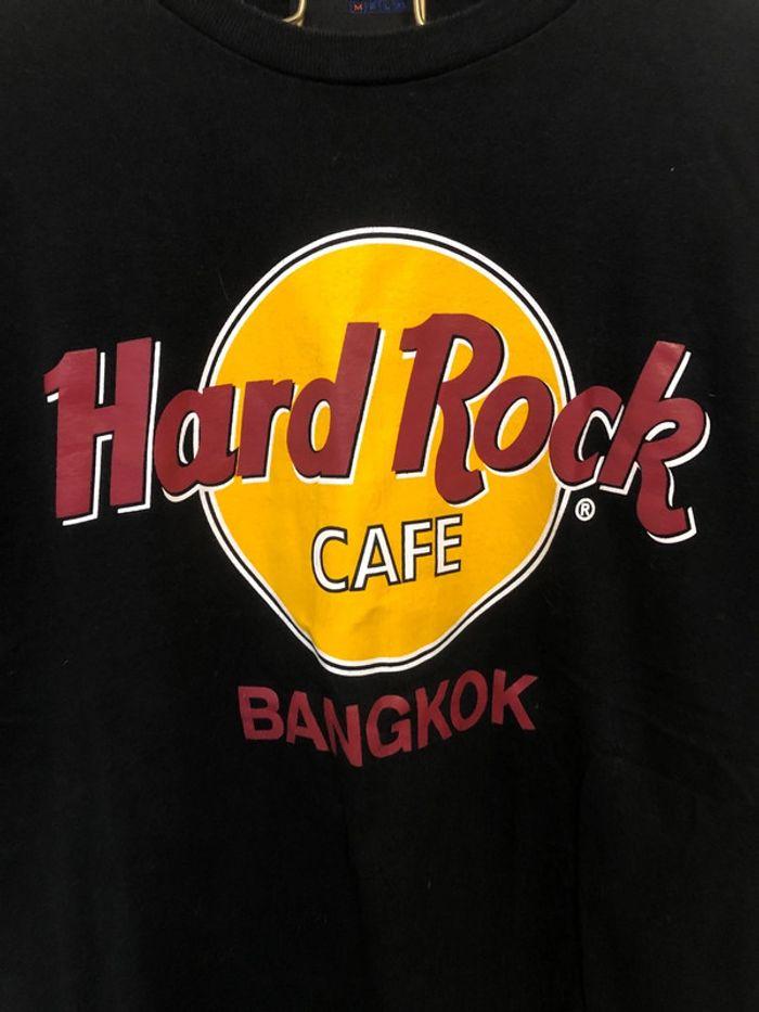 Tee-shirts Hard Rock Cafe - photo numéro 2