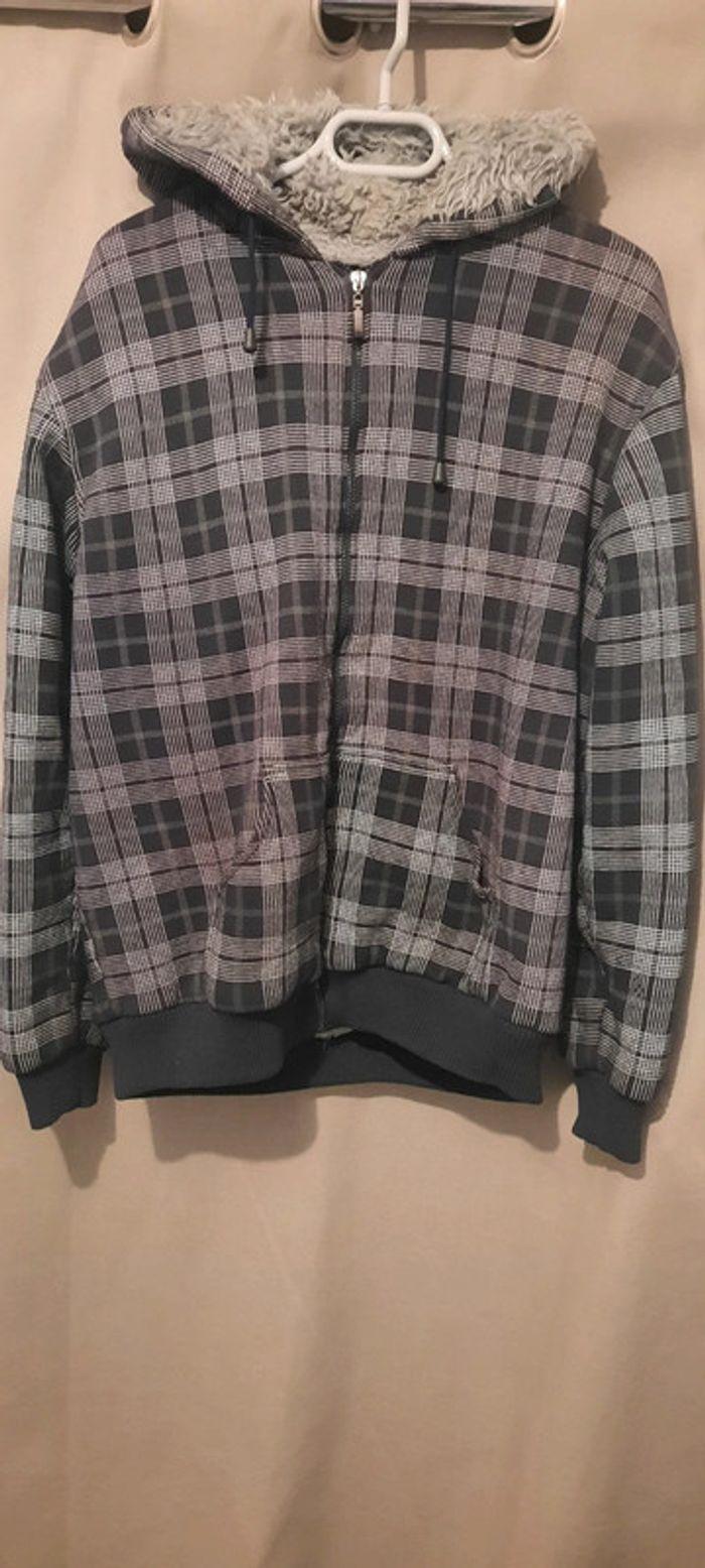 Veste homme xxl - photo numéro 1