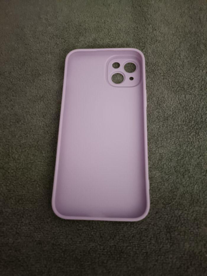 Coque arrière neuve Pour Iphone 15 plus - photo numéro 2