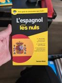 L'espagnol pour les nuls