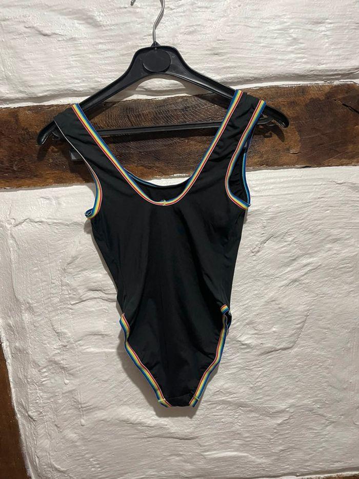 maillot de bain femme taille XS - photo numéro 3