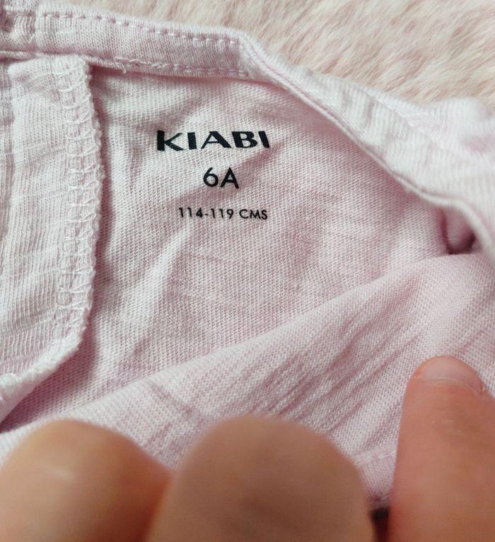 Blouse Kiabi 6 ans - photo numéro 3